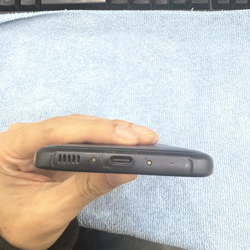 갤럭시엑스커버5 블랙 공기기판매합니다