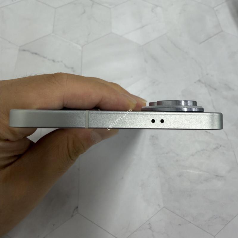 [초SS급] 갤럭시S25엣지 스카이블루 SS급 256GB