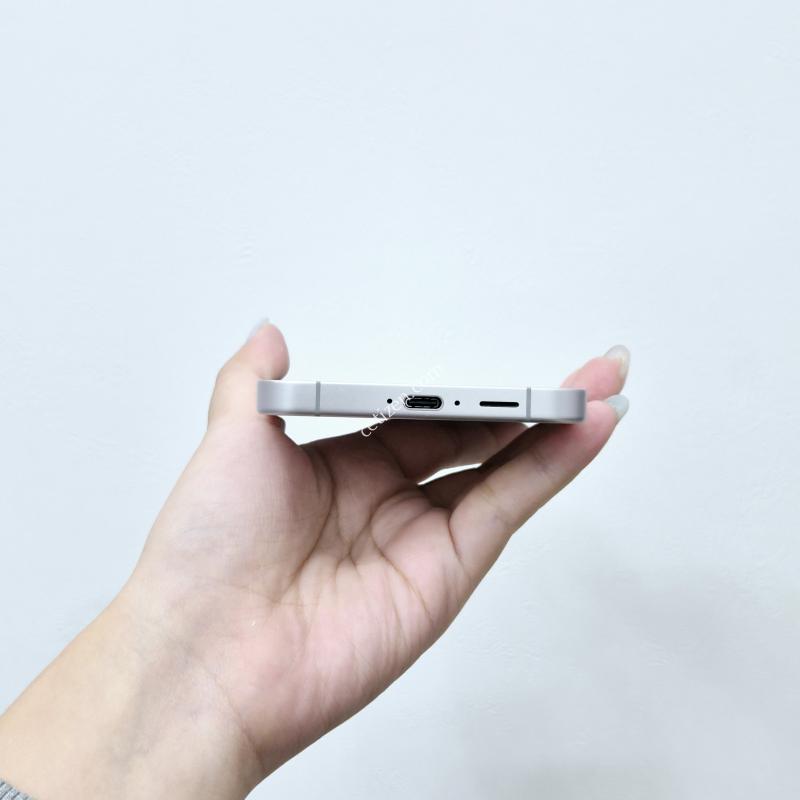 갤럭시S24FE 그레이 256GB