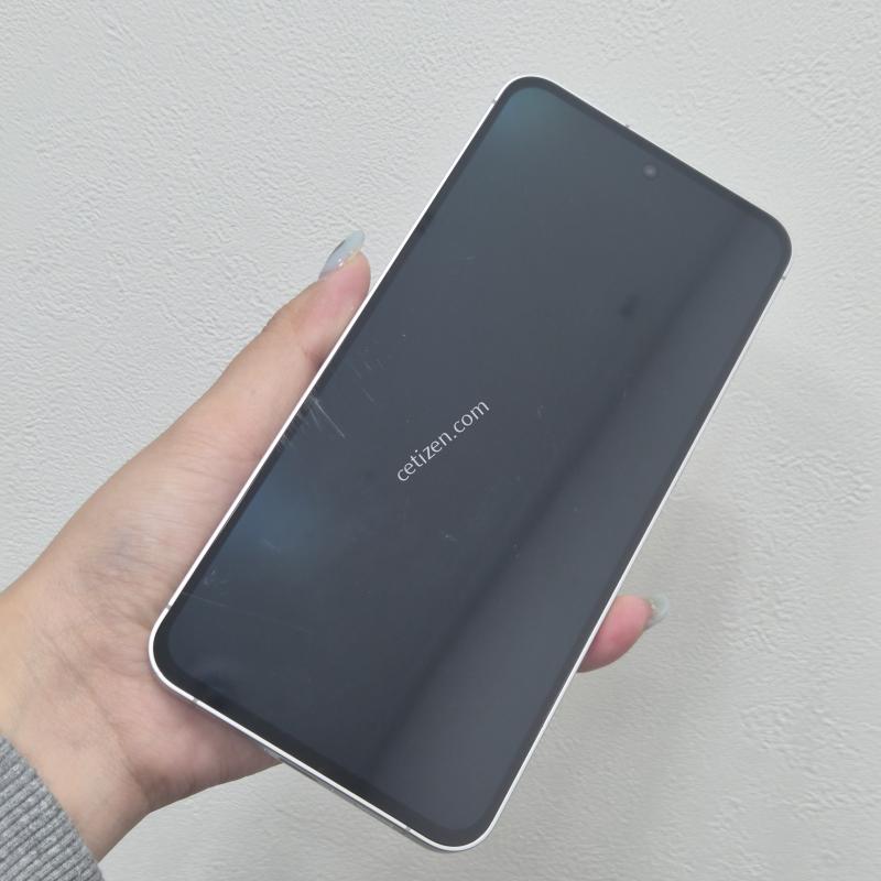 갤럭시S24FE 그레이 256GB