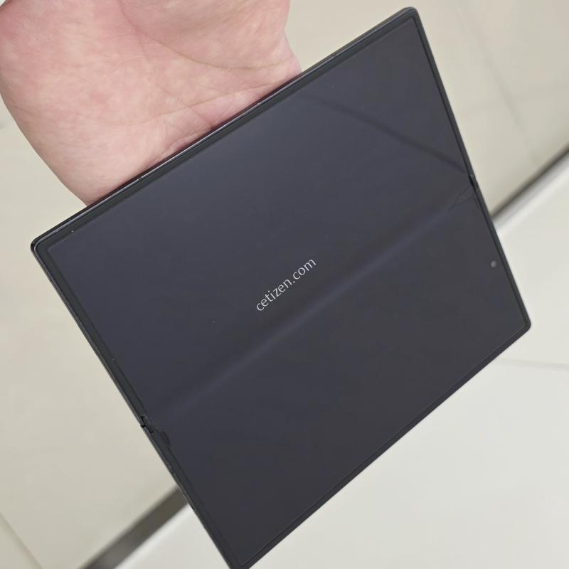 갤럭시 Z폴드7256GB 팬텀 블랙 공기계판매