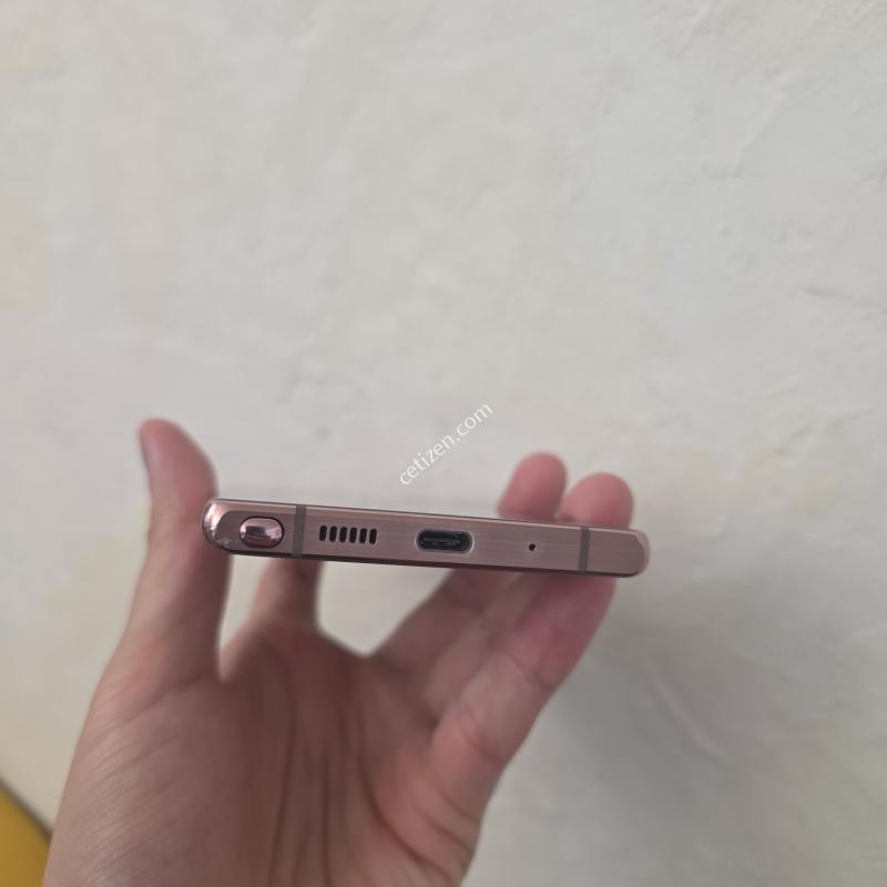 노트20 브론즈색상!!!!