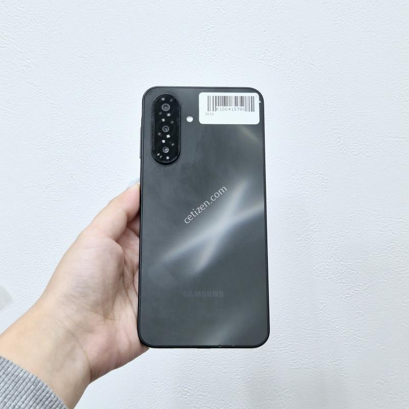갤럭시A17 블랙 128GB