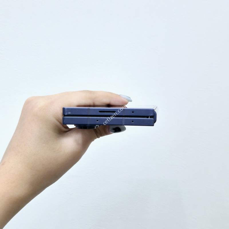 갤럭시Z폴드6 네이비 256GB