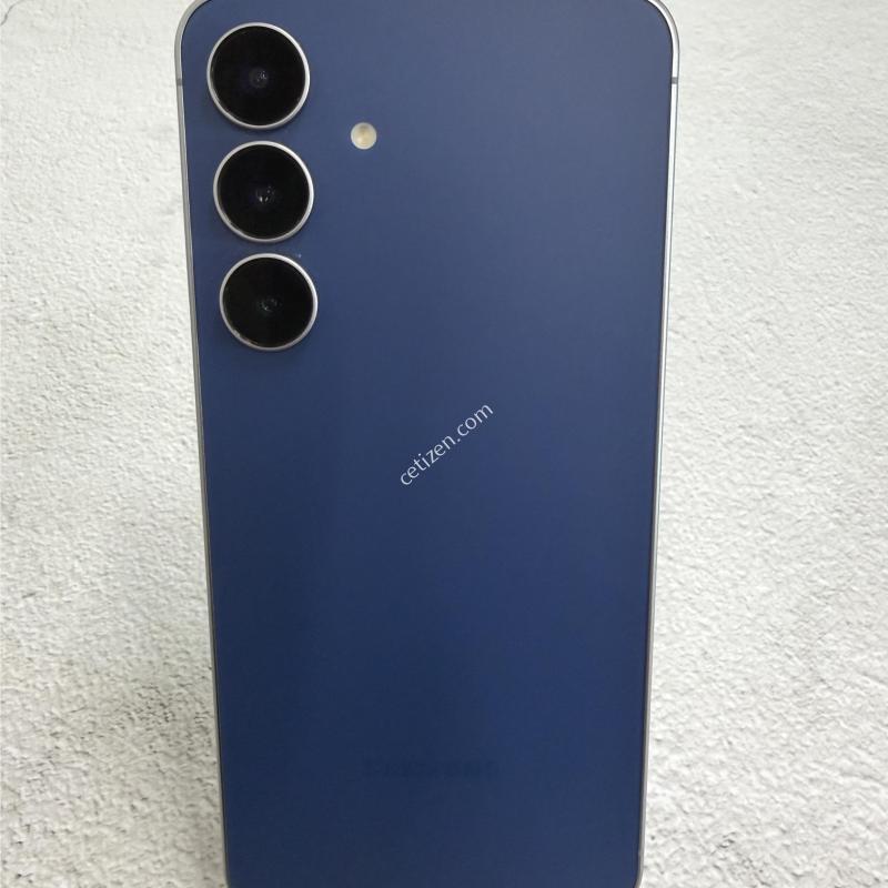 갤럭시S25FE 네이비 SS급 256GB