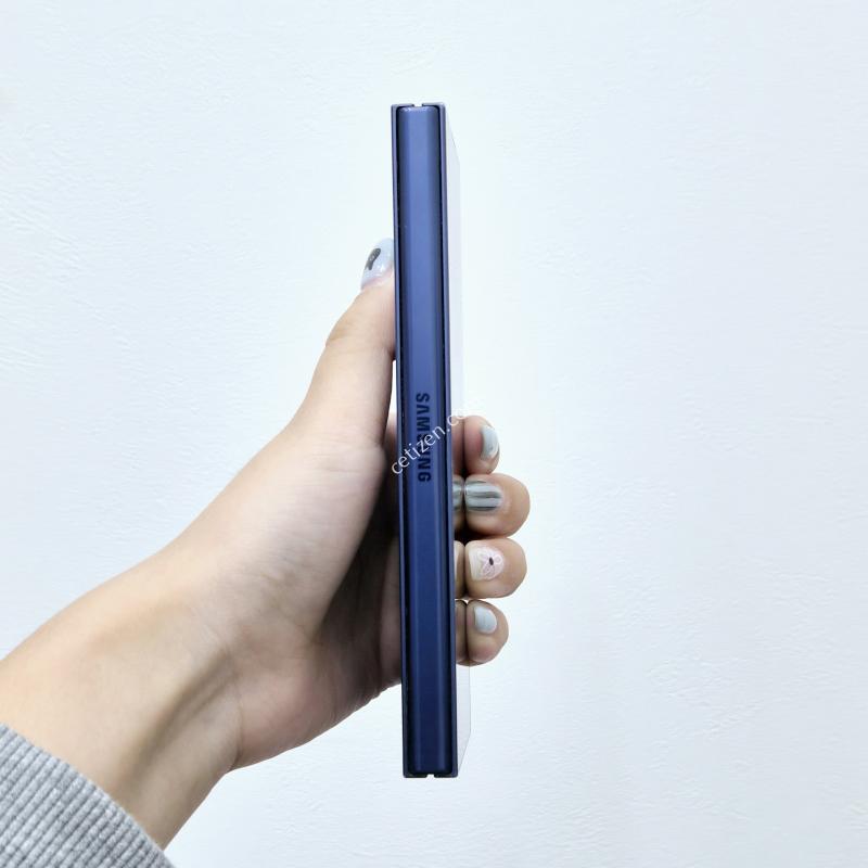 갤럭시Z폴드6 네이비 256GB