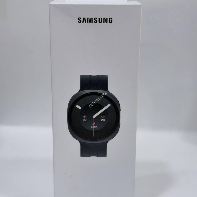 새상품)갤럭시워치9 40mm LTE 그라파이트 32GB Y2520