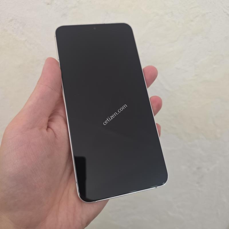 S22플러스 화이트