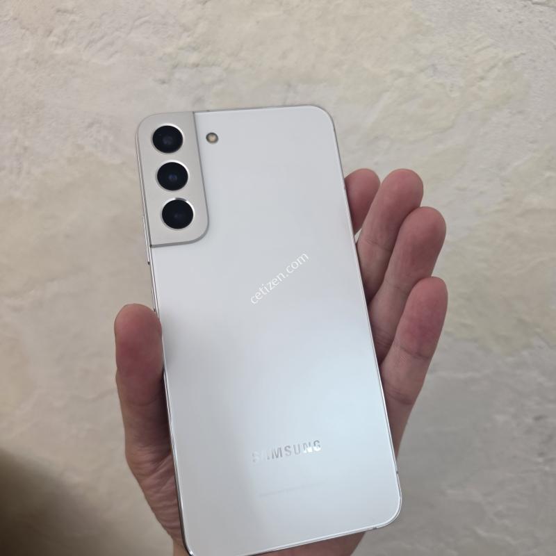 S22플러스 화이트