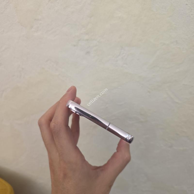 S23플러스 라벤더색상!!!