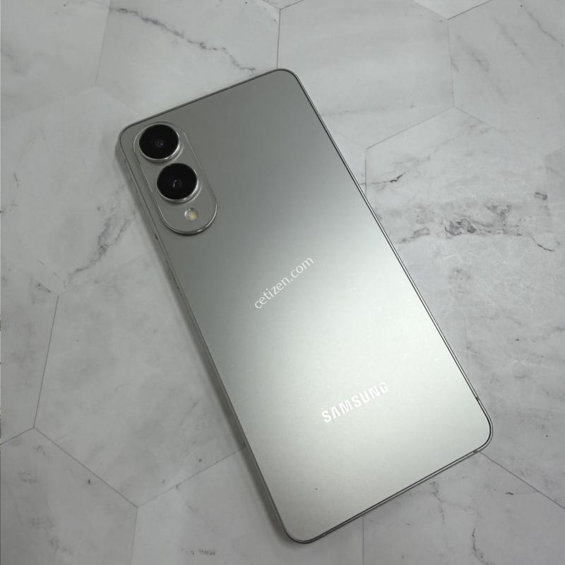 갤럭시S25엣지 실버 A급 256GB