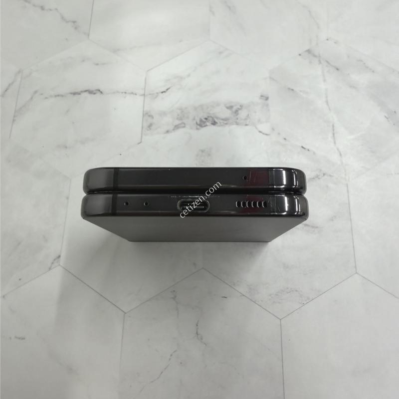 갤럭시플립4 블랙 A급 256GB