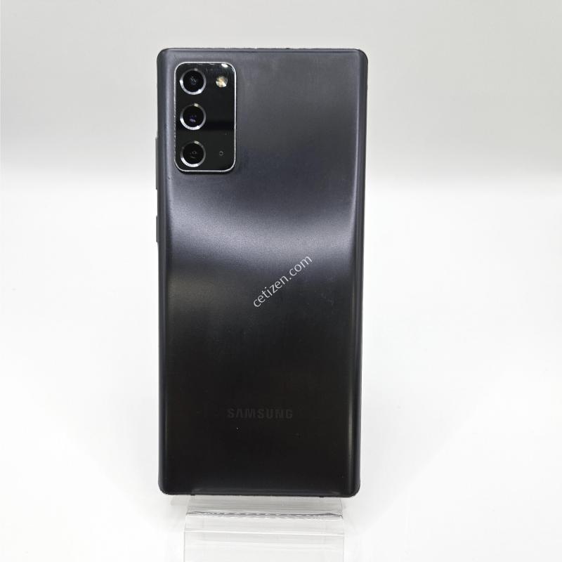 갤럭시노트20S N981정품 중고폰 할인가능