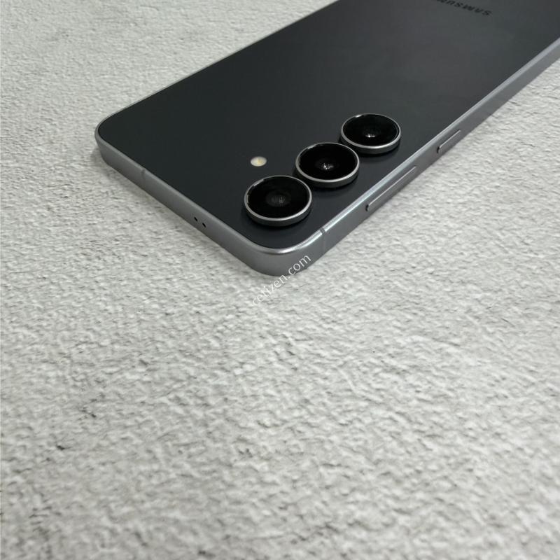 갤럭시S25FE 블랙 SS급 256GB