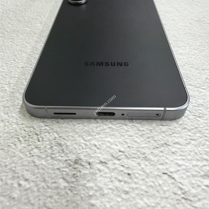 갤럭시S25FE 블랙 SS급 256GB