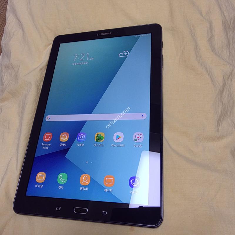 탭A6(2016)with s pen