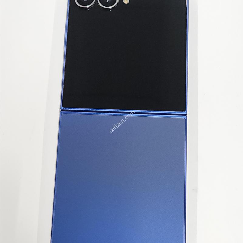 A급) 갤럭시Z플립7 256G 무잔상 블루 45081