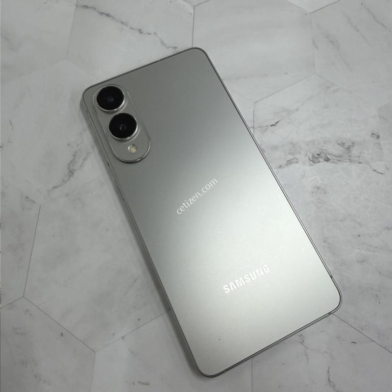 갤럭시S25엣지 실버 A급 256GB