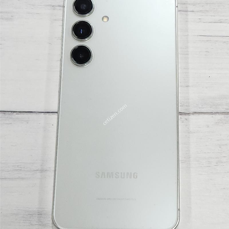 갤럭시S24 512G 무잔상 그레이 64470