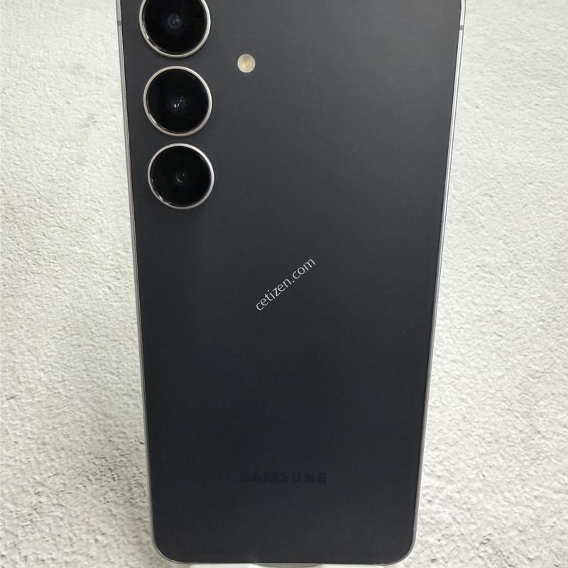 갤럭시S25FE 블랙 SS급 256GB