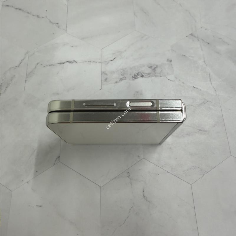 갤럭시플립5 크림 A급 256GB