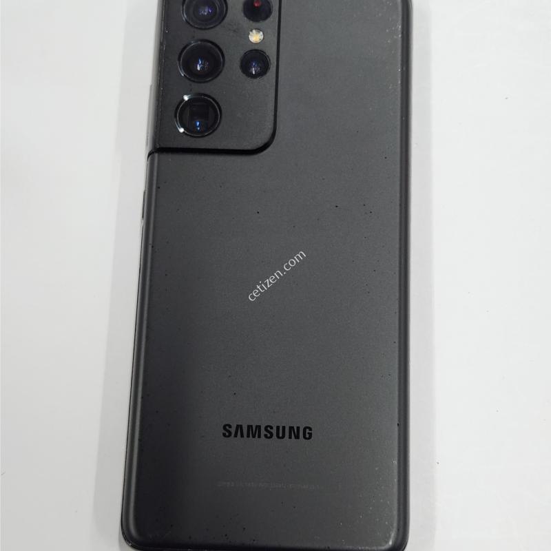 갤럭시S21울트라 256G 무잔상 블랙 01790