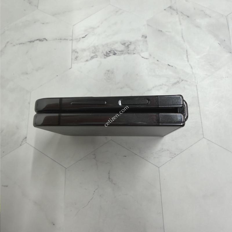 갤럭시플립4 블랙 A급 256GB