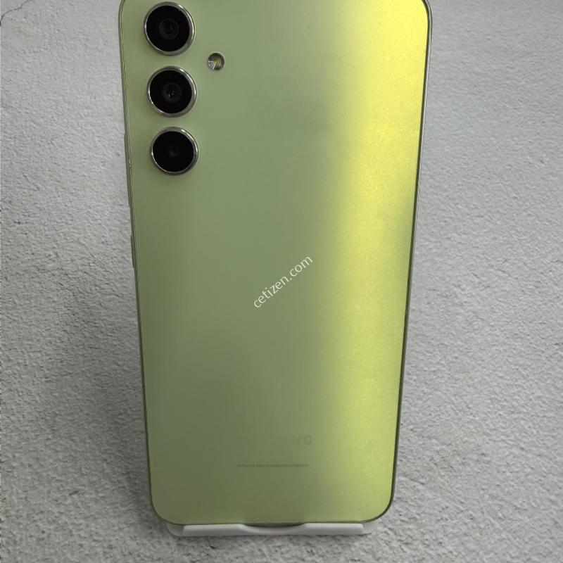 [자급제] 갤럭시A34 라임 A급 128GB