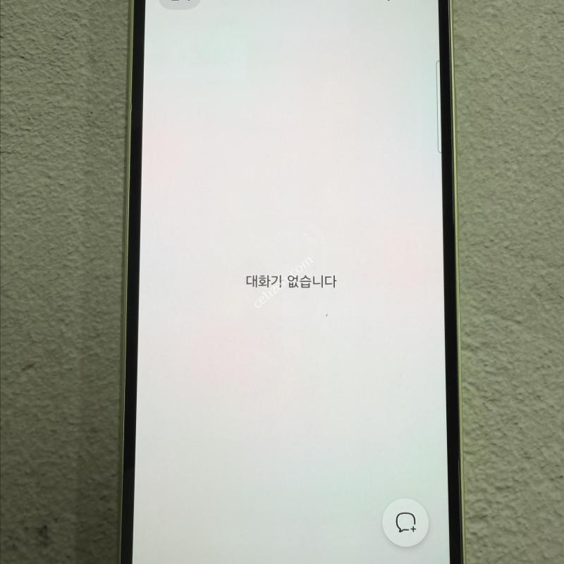 [자급제] 갤럭시A34 라임 A급 128GB