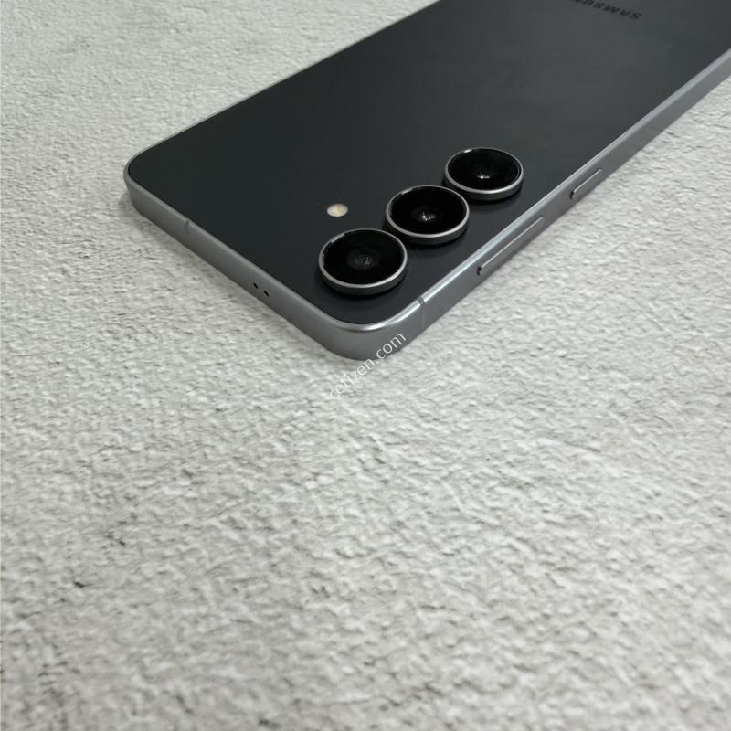 갤럭시S25FE 블랙 SS급 256GB