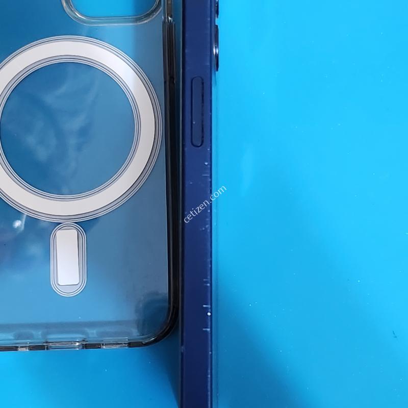 아이폰12미니 64gb 배터리85