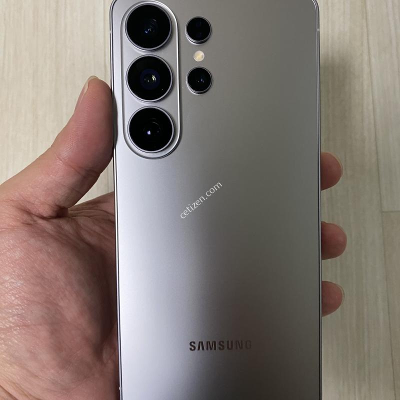갤럭시 S26 울트라 512G