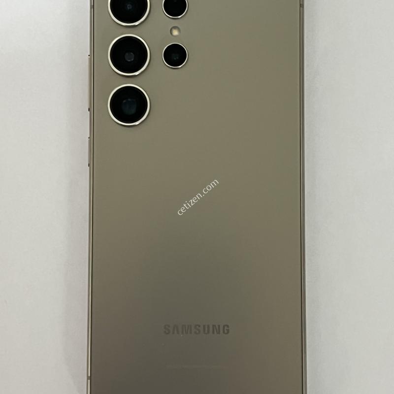 (1706) 삼성 갤럭시 S24울트라 256G 그레이 S928K 특S급 정상해지