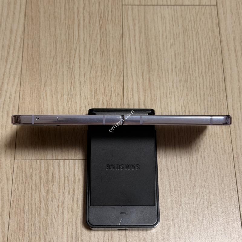 F721 갤럭시 Z플립4 보라퍼플 512GB