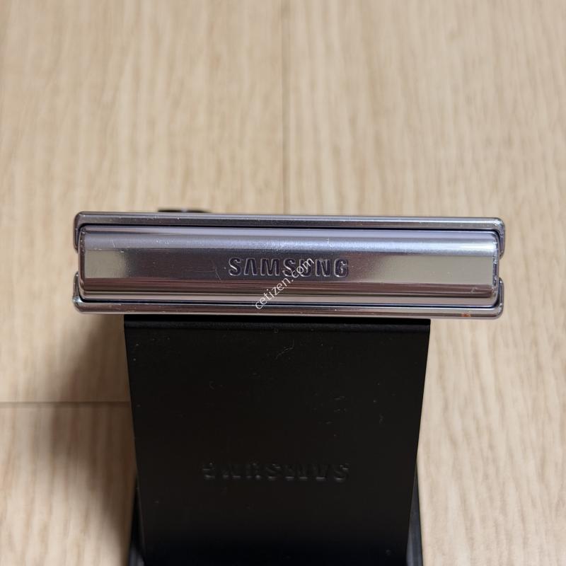 F721 갤럭시 Z플립4 보라퍼플 512GB
