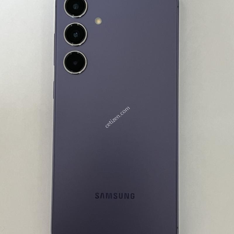 (1707) 삼성 갤럭시 S24플러스 256G 바이올렛 S926N AA급 정상해지