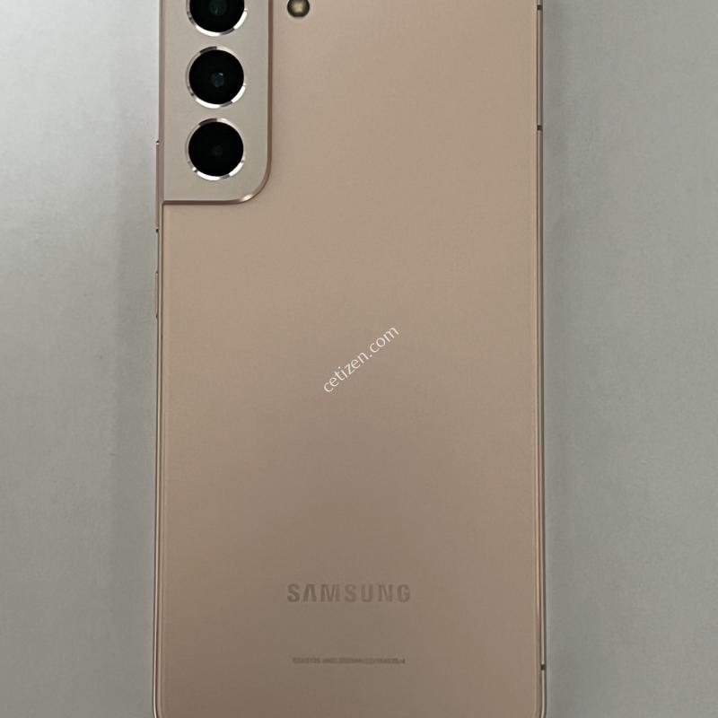 (1711) 삼성 갤럭시 S22플러스 256G 핑크 S906N S급 정상해지