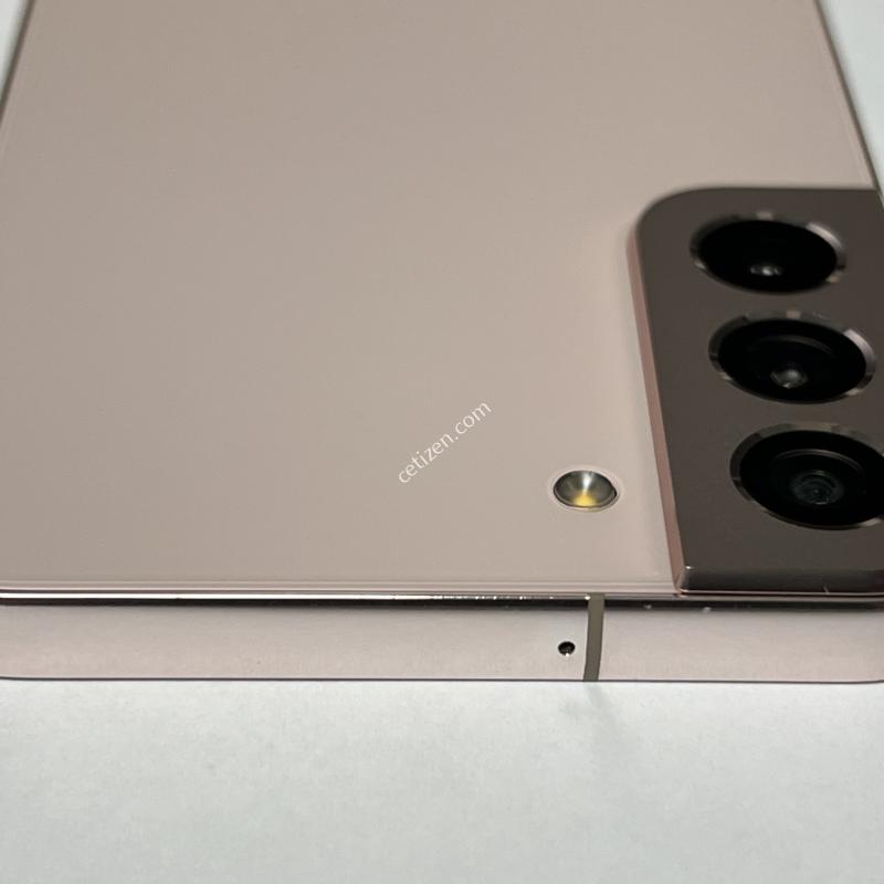 (1711) 삼성 갤럭시 S22플러스 256G 핑크 S906N S급 정상해지