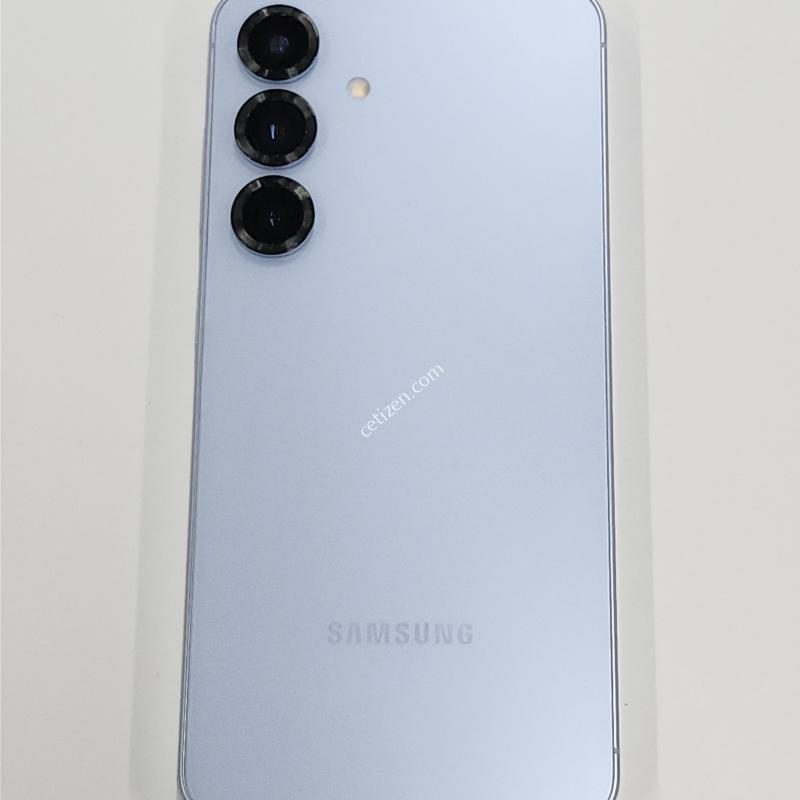 S급) 갤럭시S25 256G 무잔상 블루 64129