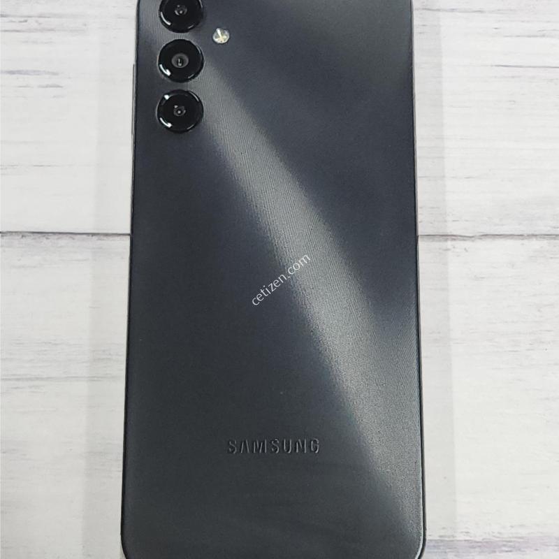 S급) 갤럭시점프3 128G 무잔상 블랙 64391