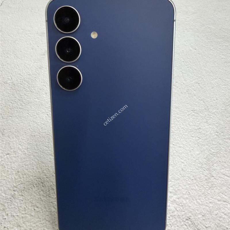 갤럭시S25FE 네이비 SS급 256GB