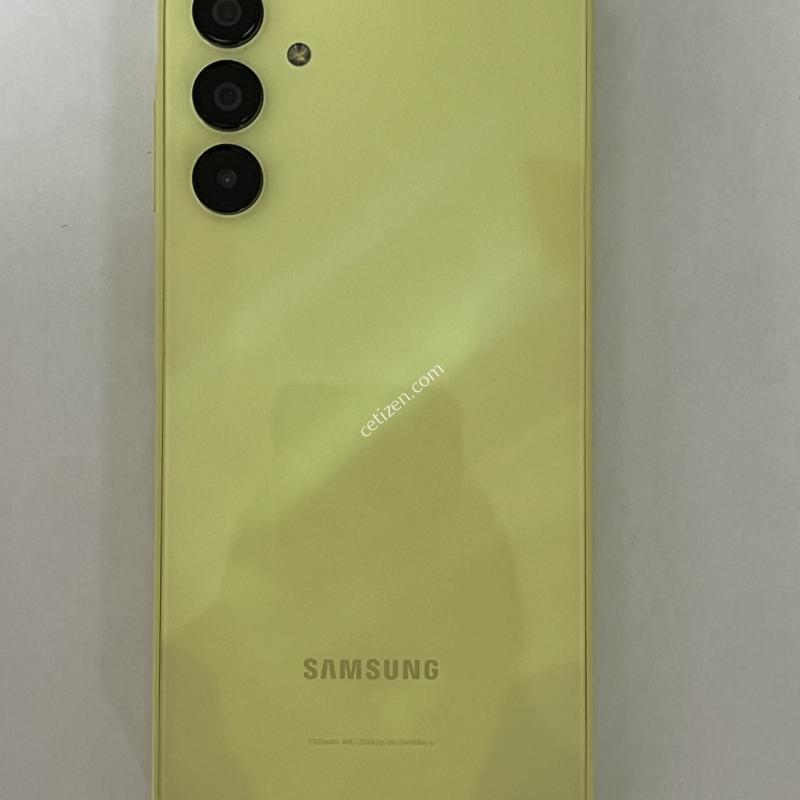 (1728) 삼성 갤럭시 A15 128G 라임 A155K 특S급 정상해지