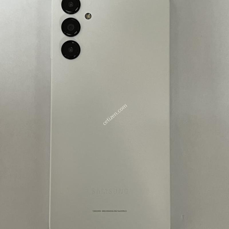 (1729) 삼성 갤럭시 점프3 128G 화이트 M446K 특S급 정상해지