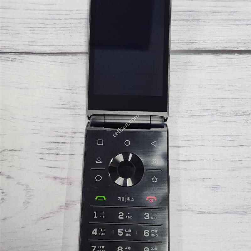 스타일폴더 32G 무잔상 블랙 64026