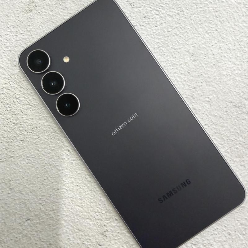 갤럭시S25FE 블랙 SS급 256GB