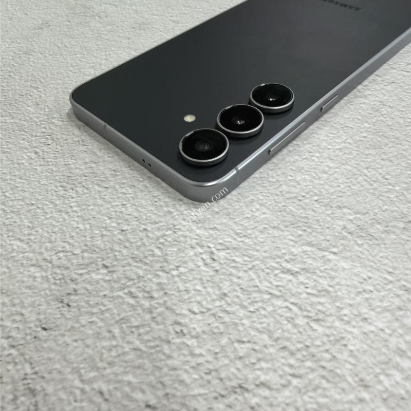 갤럭시S25FE 블랙 SS급 256GB