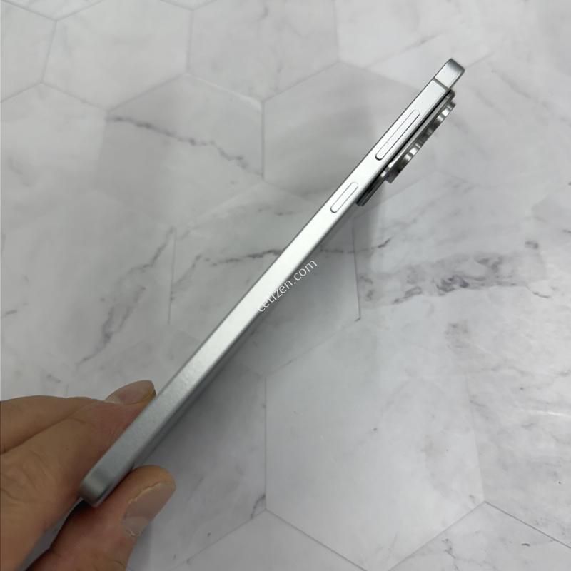 갤럭시S25엣지 실버 A급 256GB