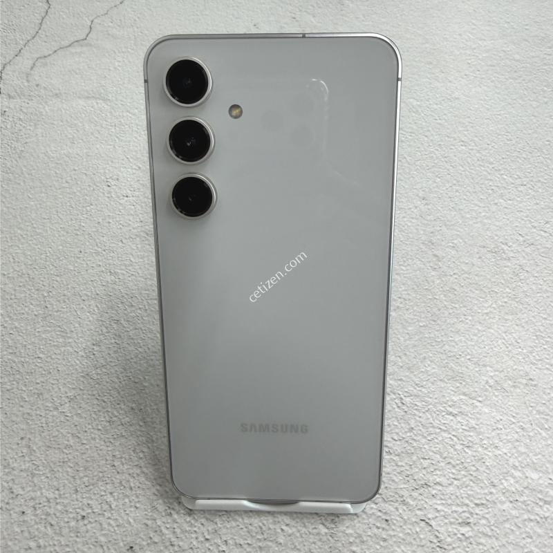 갤럭시S24FE 그레이 S급 256GB