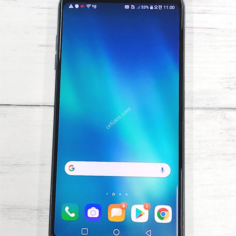 LG V30 64G 블루 공기계 17080