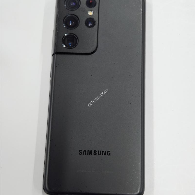 갤럭시S21울트라 256G 무잔상 블랙 01790